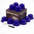 Sapphire Blue-10pcs