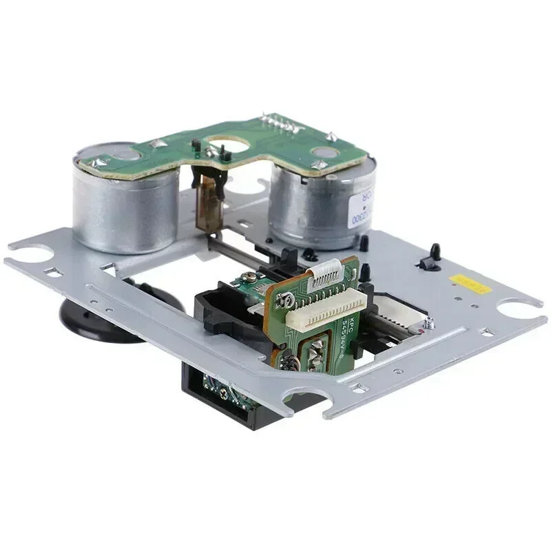 CD Player Mechanism Parts CD Player Complete Mechanism Replaces SFP101N / SF-P101N 16Pin Accessory For Version New Practical Useful