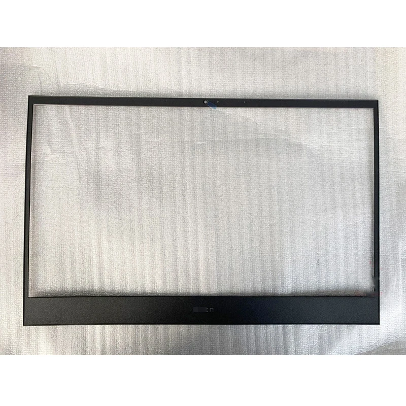 Laptop Frame Tampa Superior para hp Omen 16-b Tpn-q265 Case Traseiro Moldura Descanso de Palma Concha Inferior Superior Teclado Tampa Inferior - Imagem 2
