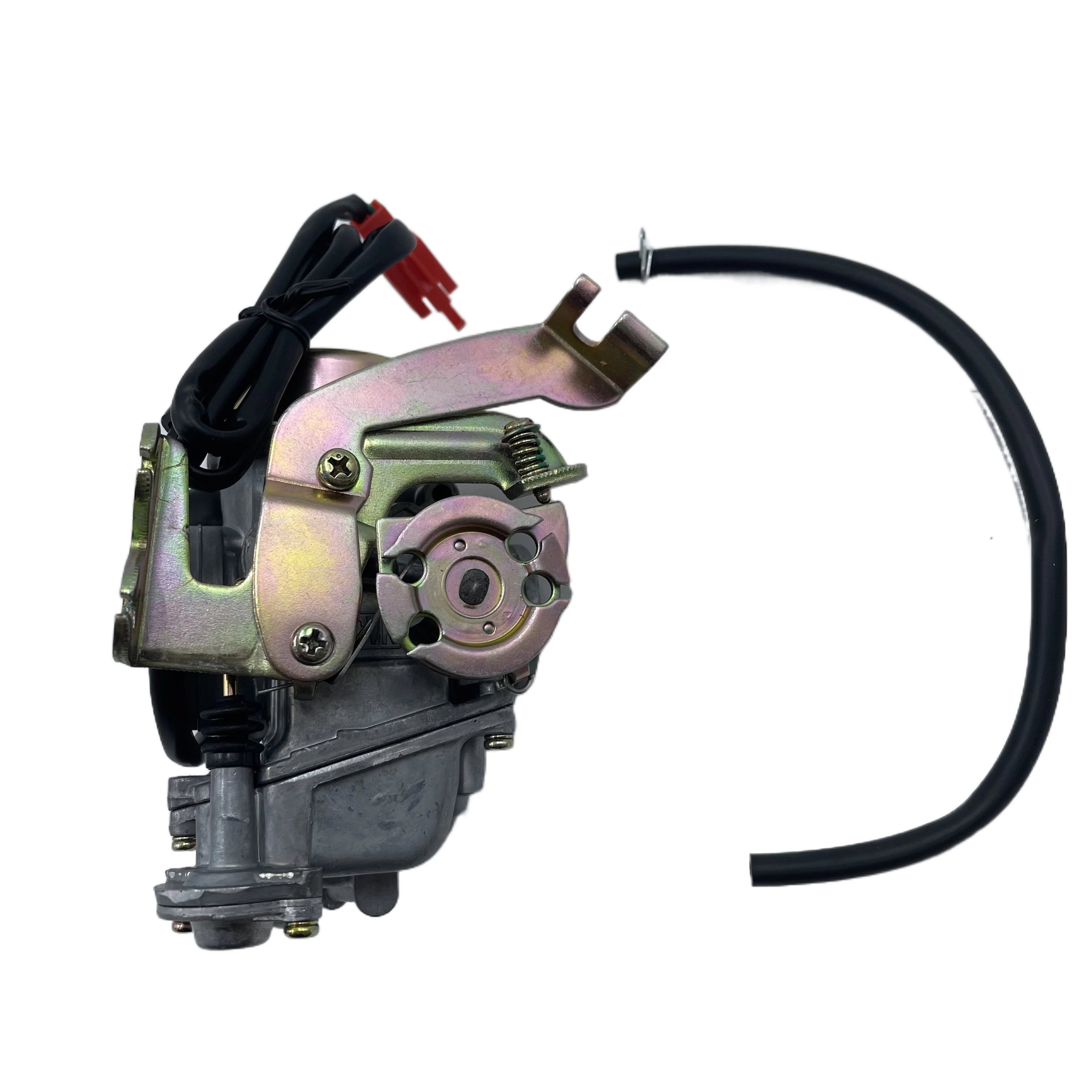 

Карбюратор CVK32 32 мм для двигателя GY6 150-250CC универсальные мотоциклетные скутеры Atv