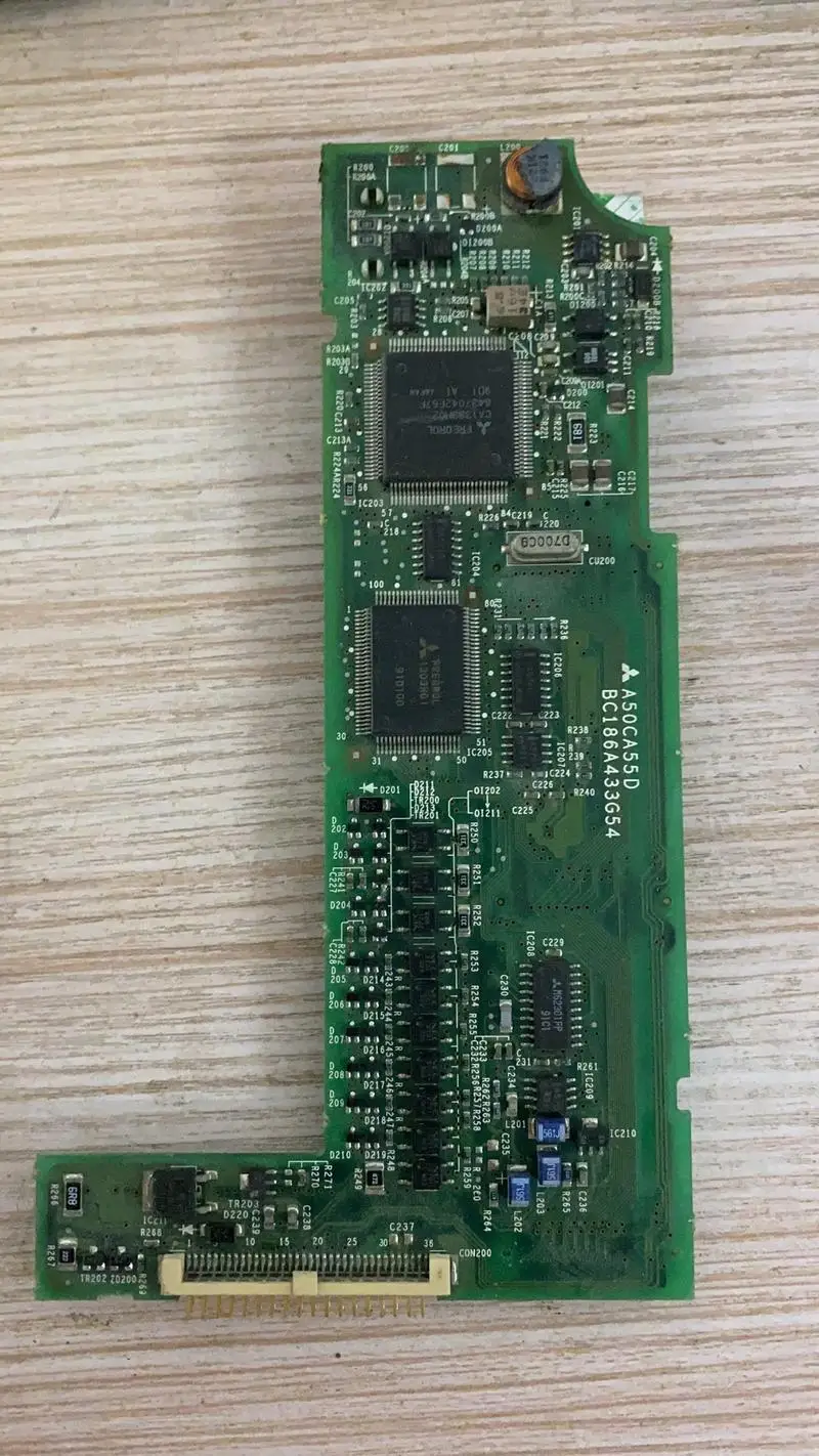 

Б/у A50CA55D BC186A433G54