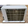 9000 BTU Mini Split AC Heat Pump 450 Sq Ft Coverage WiFi Control Energy Saving Inverter 120VAC 23 SEER2 Toshiba Compressor R410A 5