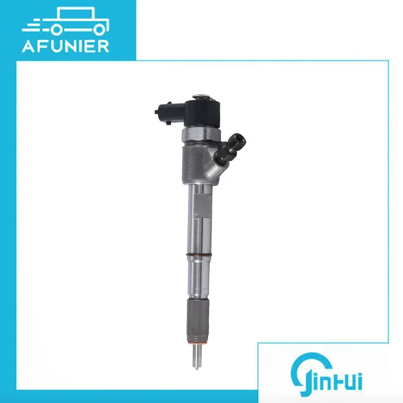 

1pcs Diesel Fuel Common Rail Injector Nozzle For Hyundai Accent i20 i30 KIA Soul Cee'D 1.6 CRDi OE NO.:0445110320,33800-2A900