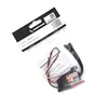 Original Hobbywing Skywalker 12A 20A 30A 40A 50A 60A 80A 100A V2 Speed ESC Controller with UBEC for RC Helicopter Aircraft 5