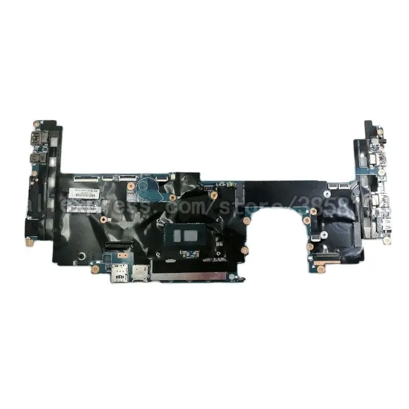 

For Lenovo ThinkPad X1 YOGA Laptop Motherboard 14282-2M 448.04p15.002 FRU: 00JT809 I5-6300U RAM 100% Tested