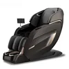 Electric Massage Chair Full Body 4D Zero Gravity Therapy Foot Roller Massage Chairs Touch Recliner Massage Chair With Heat