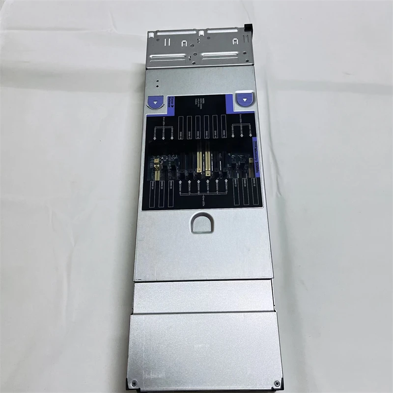 Lenovo Server X3850X6 CPU Board BOOK Original 00WA069 00FN785 00FN809 00D0402