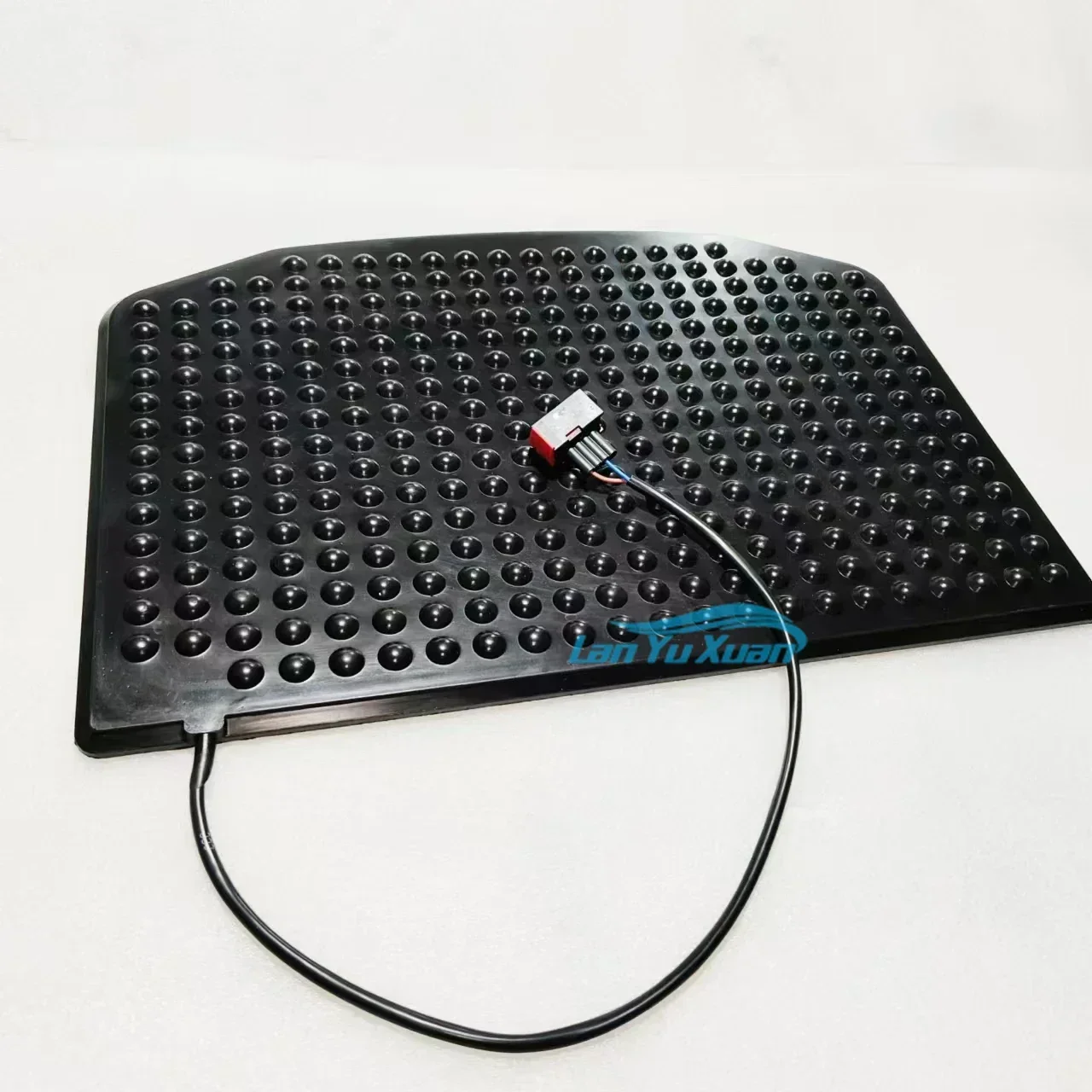 JUNGHEINRICH 51470524 MAT FLOOR WITH SENSOR REPLACEMENT PART FOR FORKLIFT