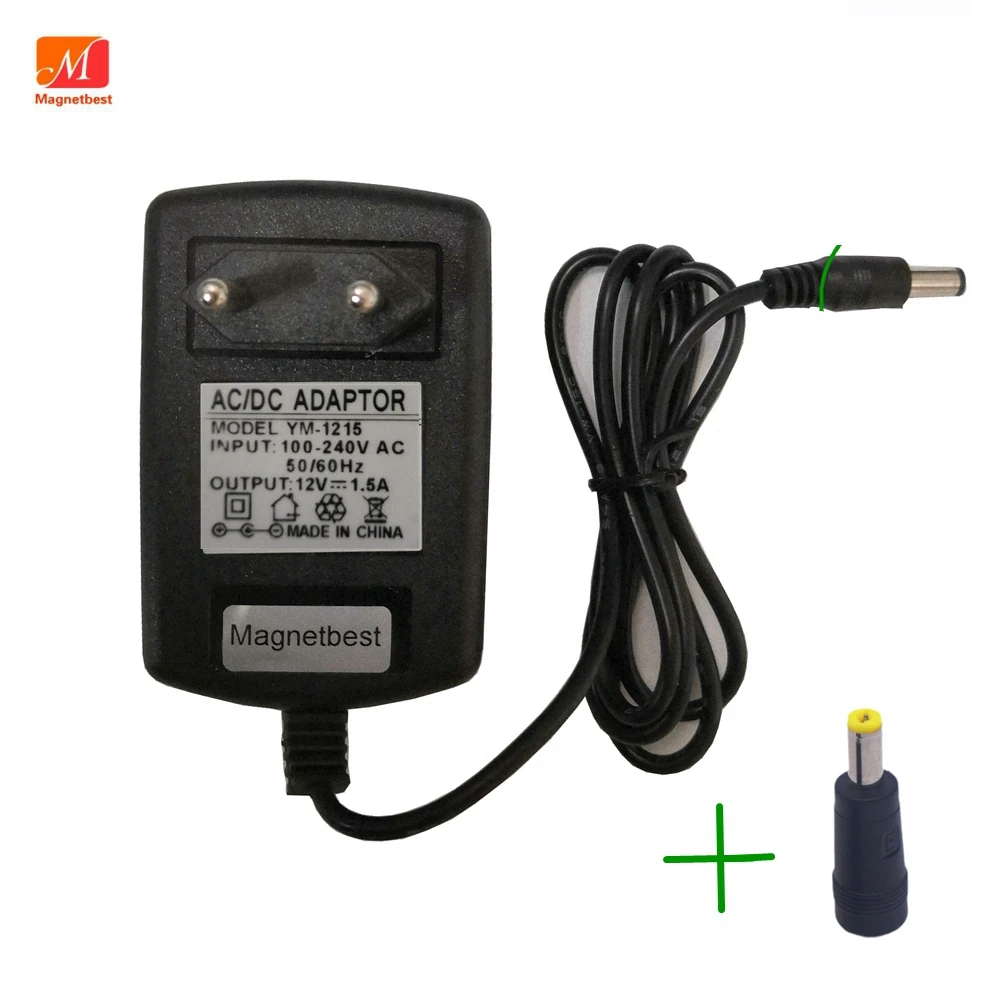 12V-1-5A-Charger-Adaptor-Casio-AD-12-AD-12MLA-U-AD12M3-WK1350-WK1600 ...