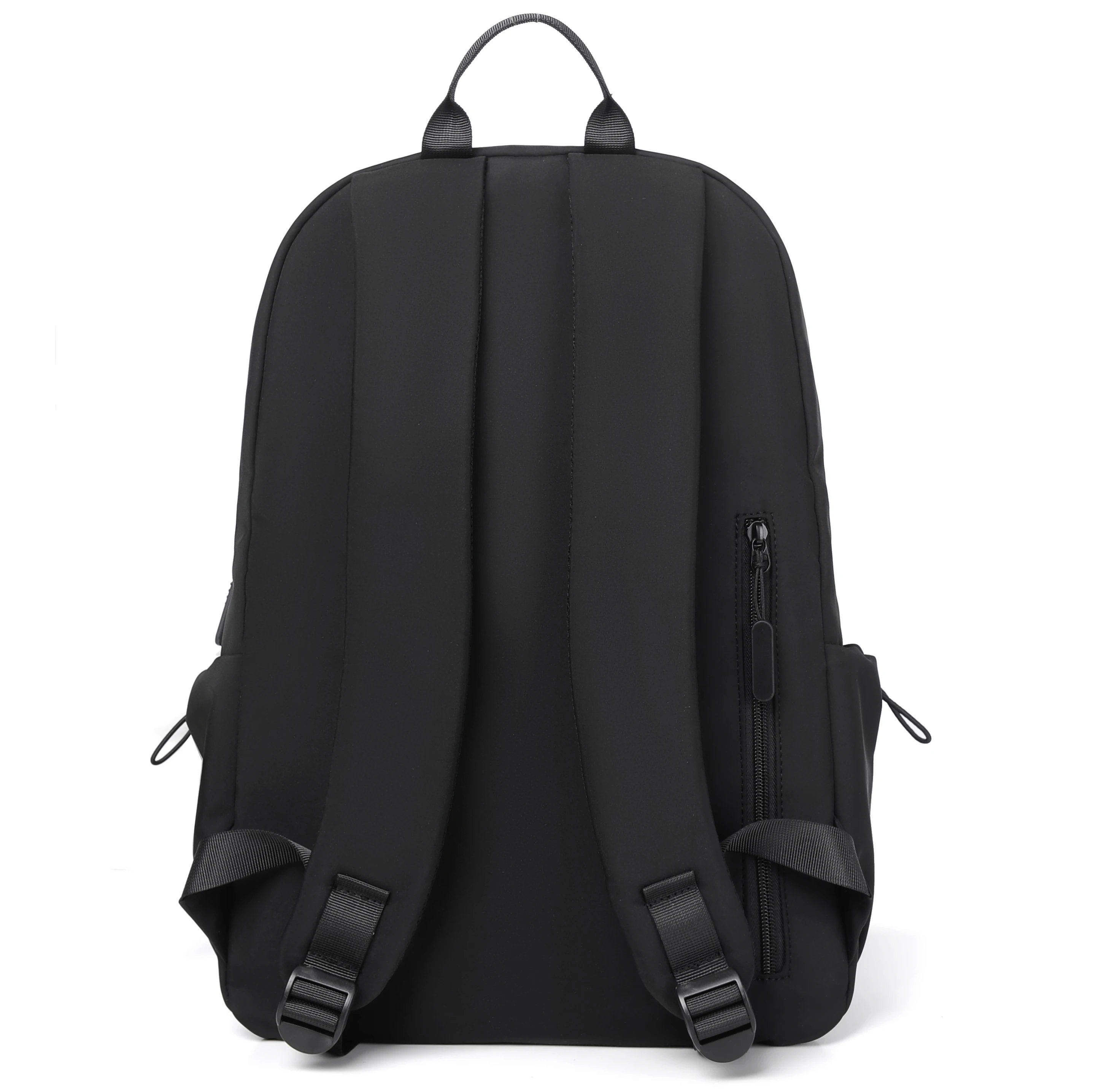 High School Schoolbag Water Resistant Student Backpack Middle School Bags for Teenager Boys and Girls Pro Custom Logo Backpacks