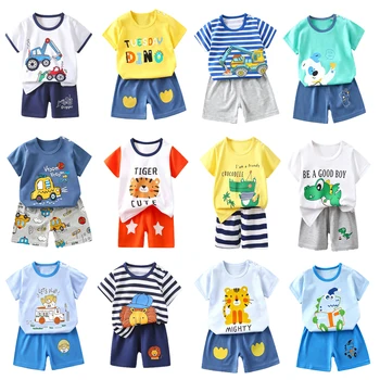 Kids Cotton Set 1