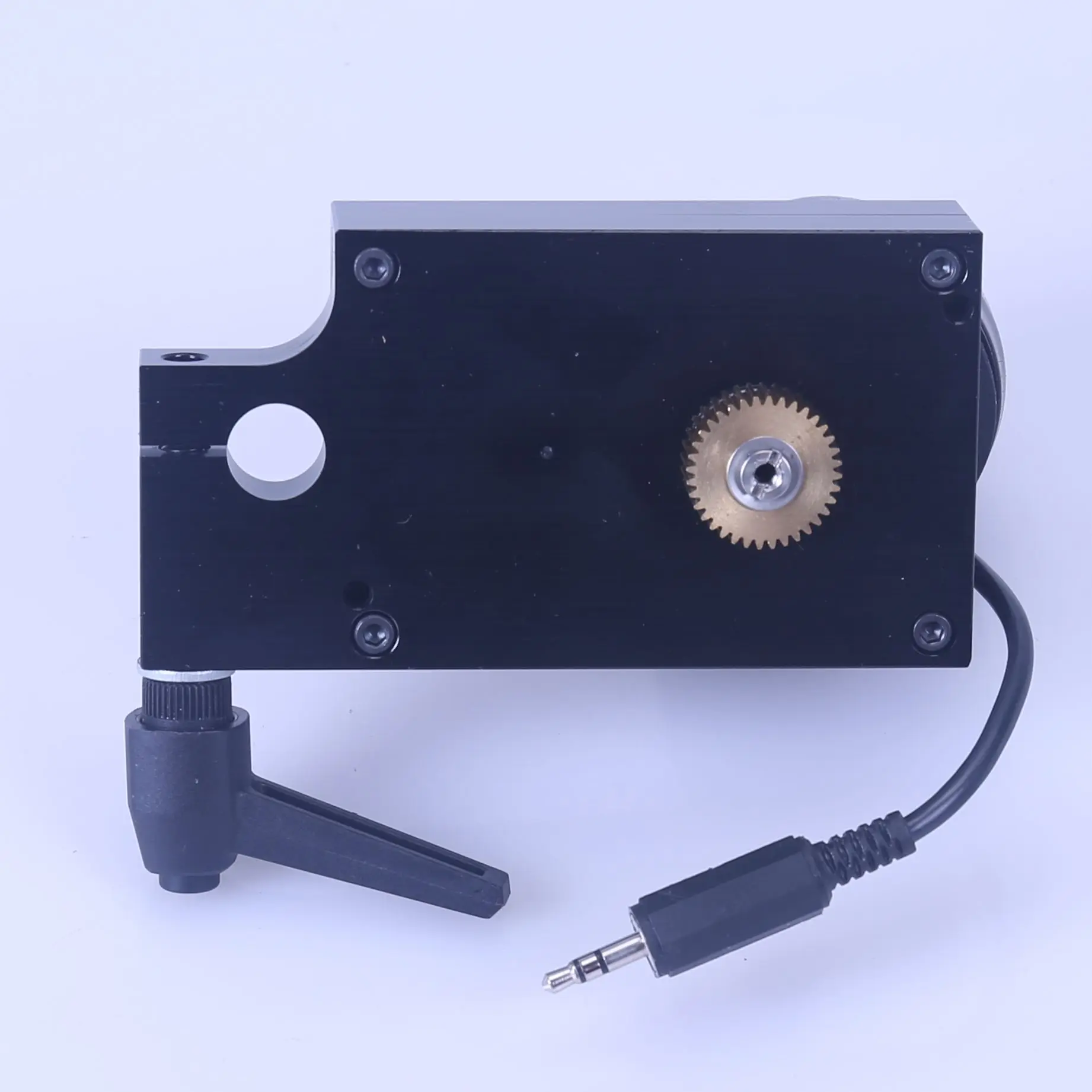 1pc Quiet Drive Pan Tilt Motor Assembly for Triangle Camera Crane