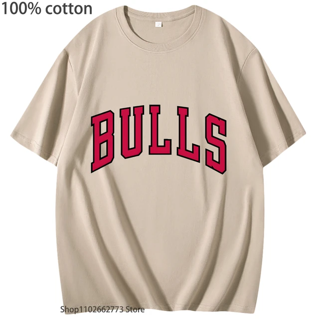 Chicago Bulls Shirts, Bulls T-Shirt, Tees