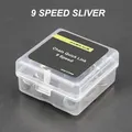 9 speed
