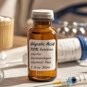 Glycolic Acid 70% Solution 1