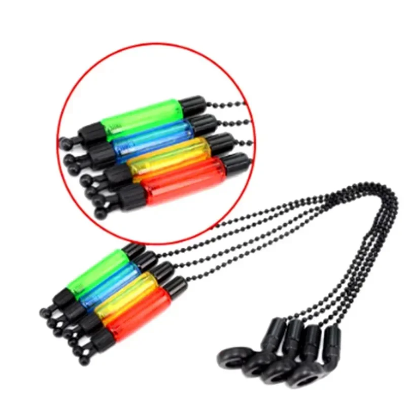 

1Pcs Carp Fishing Swingers Bobbins for Alarm Indicator