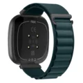 Rainforest green