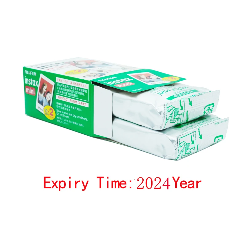 Description Picture 5 of item10-100 sheets Fuji Fujifilm instax mini 12 11 9 8 25 40 link white Edge films for instax Instant Camera mini 8 9 7s Photo paper