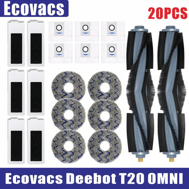 20pcs