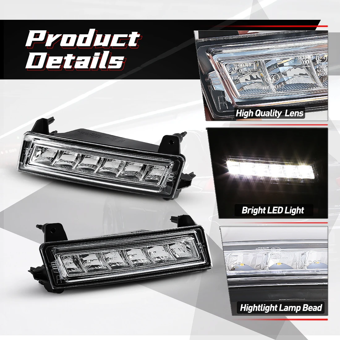 dsc-products