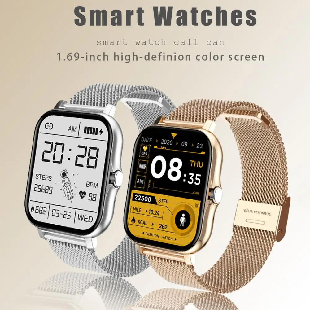 Y13 reloj multifuncional para iOS, pulsera con contador de pasos, pantalla táctil completa, informal, BT, llamadas, deportes, Fitness| | - AliExpress