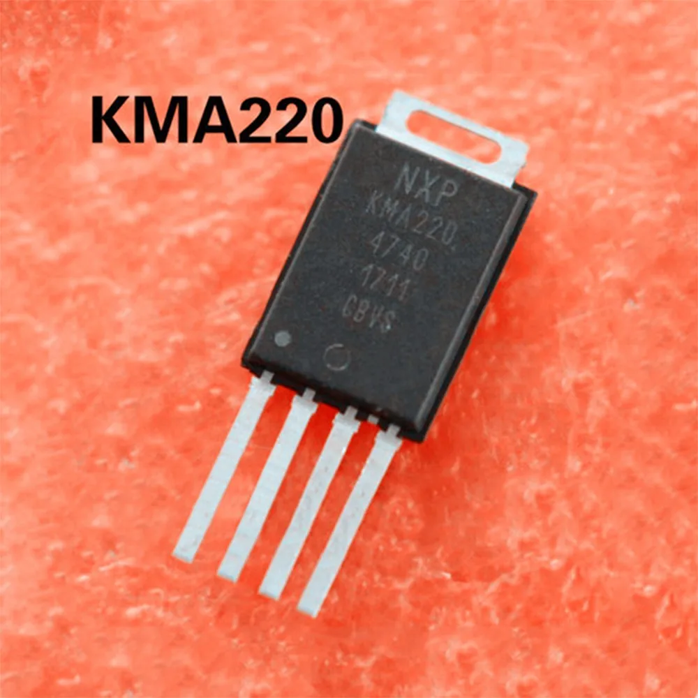 

Двухканальный Магнитный угловой датчик KMA210 KMA220 KMA310 KMA320 KMA221
