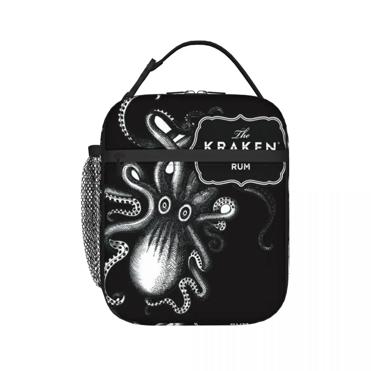 Kraken Rum Classic One Lunchbag
