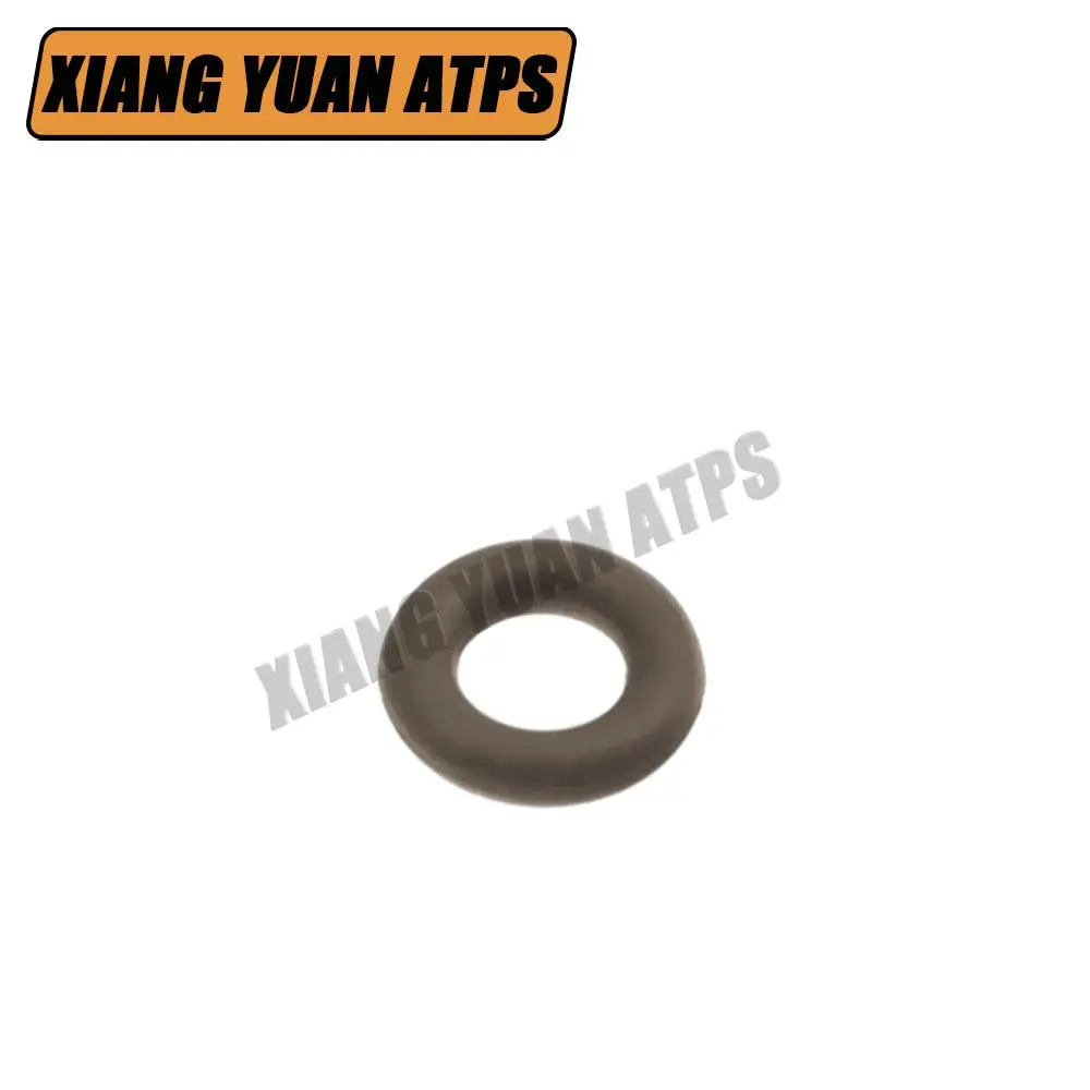 Kit De 6 Joints Pour Injecteurs Audi Porsche VW - Réf. OE 06E998907E - Compatible Nombreux Modèles - Neuf