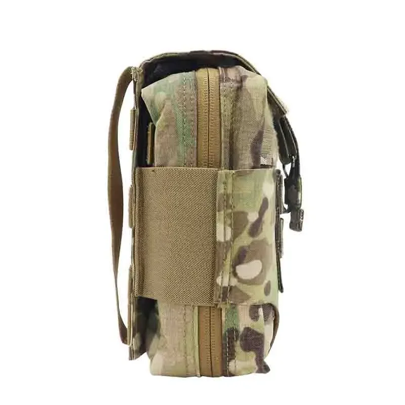 Spear Ranger Med Pouch FS Tactical Quick Detachable Medical