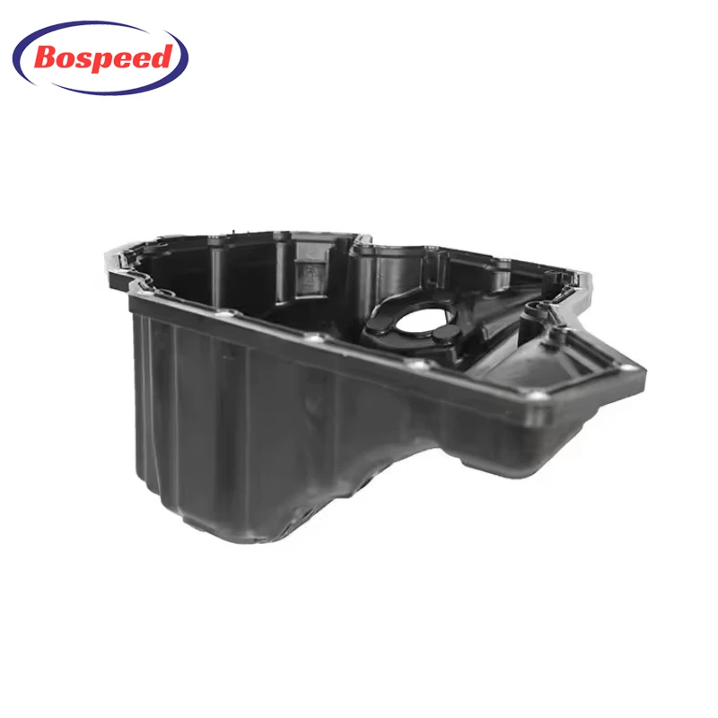 06L103598F 06L103598J 06L103600F Engine System Oil Pan Golf Charang For Audi A4 Quattro Allroad A5 Sportback Q5 Q7