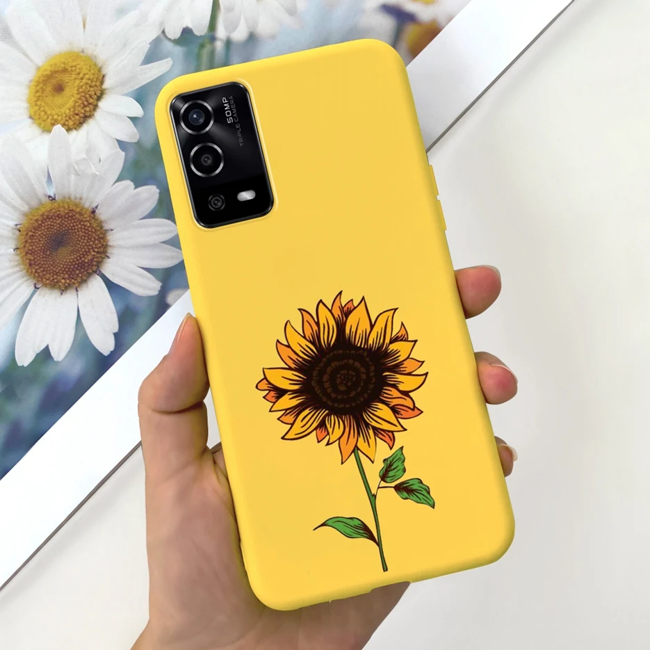 Stylish Butterfly Design Soft TPU Phone Case