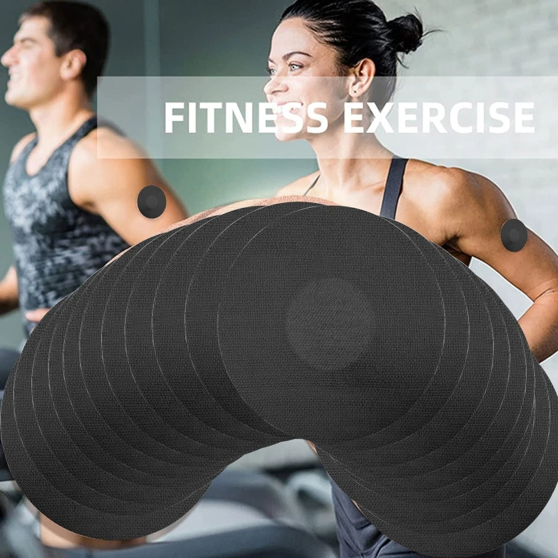 30 Pack Freestyle Libre Patches Sports Sensor Stickers Breathable Waterproof Skin Friendly For Outdoor Climbing Sensors Smart Accessories Aliexpress