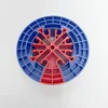 Blue Red