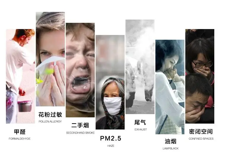 Mini Masks Stealth Mask Nasal Mask Nasal Invisible Beauty Breathable