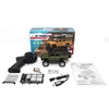 Mini Alloy Remote Control Car D90 Small Simulation Four-wheel Drive Off-road Climbing Model Drift Car Boy Electric Toys 3