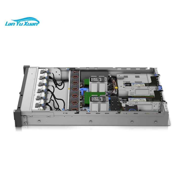 La Fabbrica Fornisce Direttamente Il Server Di Archiviazione Nas Fashion King 365 Epyc Qnap