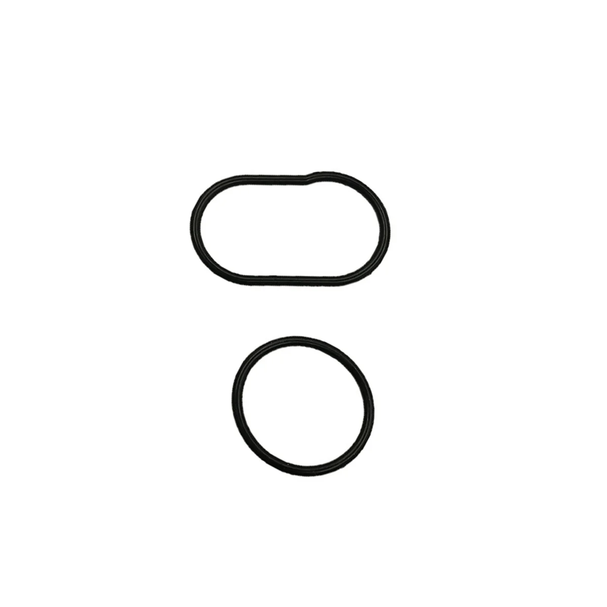 

1 Set Oil Filters Gasket for Honda Accord Civic CRV