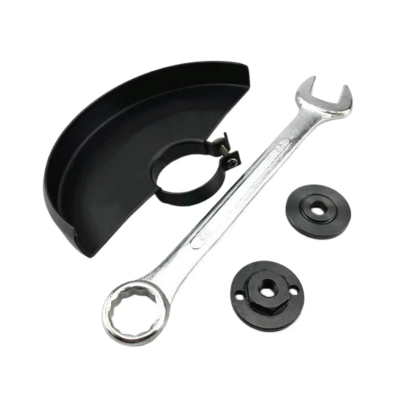 1 Set Angle Grinder Cutting Machine Base Woodworking Table Protective Angle Grinder Bracket DIY Stand Holder Support