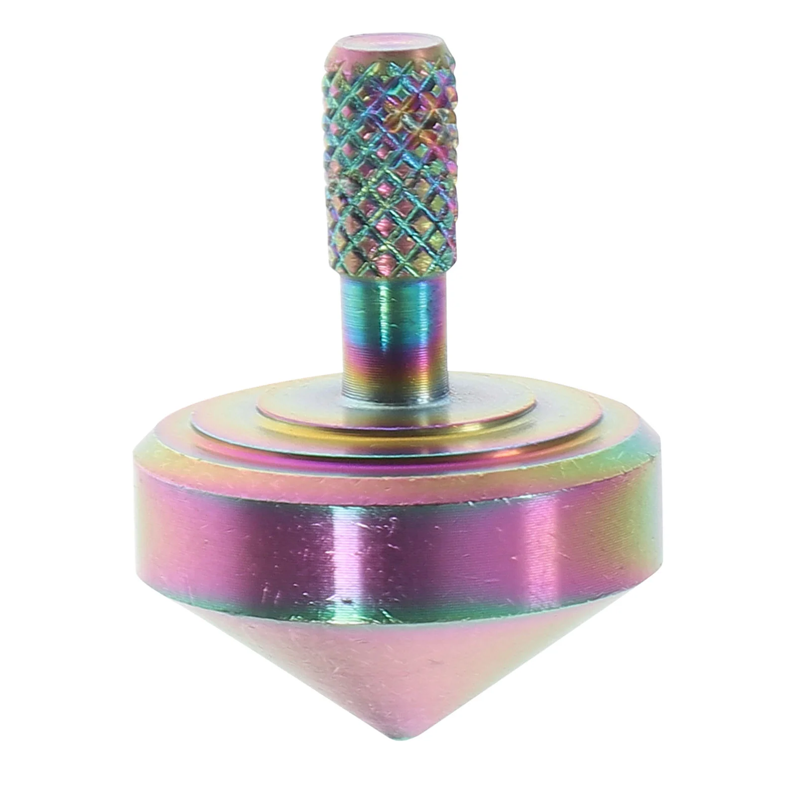 

Childrens Toys Metal Gyro Desktop Toddler Kids Mini Preschool Vintage Totem for Adult