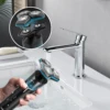 Sejoy Electric Shaver Washable Rechargeable 5 IN 1 Electric Razor Hair Clipper Cutting Shaving Machine for Men Beard Trimmer 5