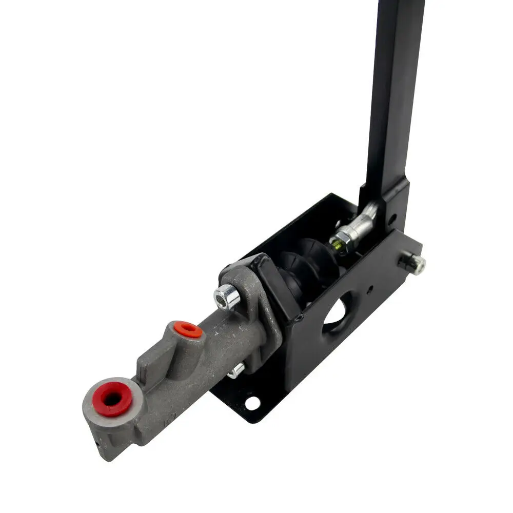 Racing Handbrake 63cm Universal Long Vertical Hydraulic Handbrake Hydro E-brake Drift Race Hand Applicable to Honda Toyota Volkswagen