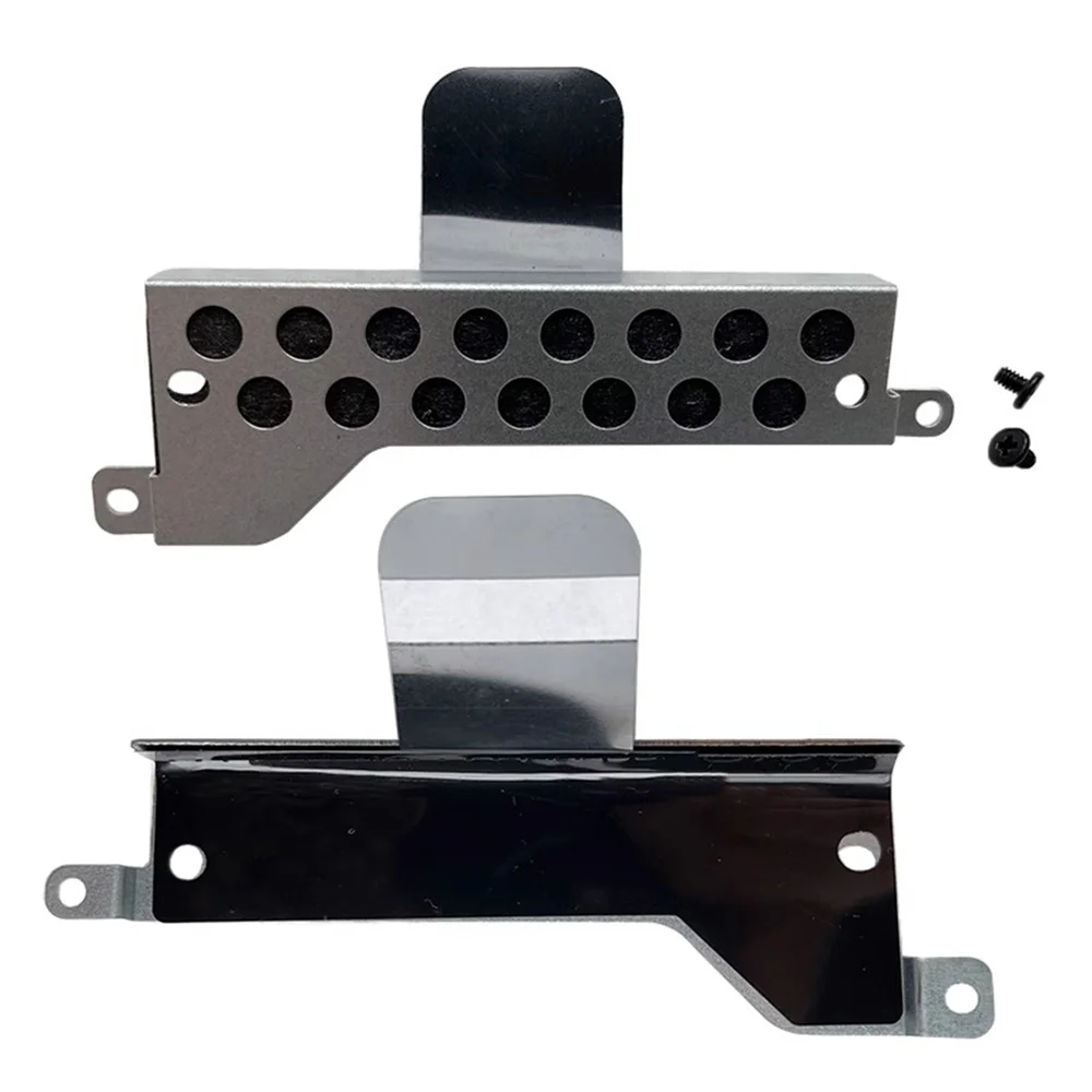 

For MSI GL63 GP63 GP65 GP73 GP75 GF63 GE63 Hard Drive Hard Drive Bracket Fixing Bracket Bracket Replacement Part