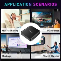 TV98 ATV Plus TV Box Android 14 8GB 128GB HD 4K 8K Allwinner Quad Core WiFi 4G 5G BT5.0 Streaming Smart Media Player iptv - Image 5