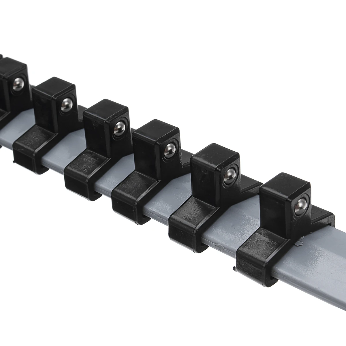 3 Pezzi Portaoggetti Magnetico Per Chiavi, Supporto, Organizer - Foto 8