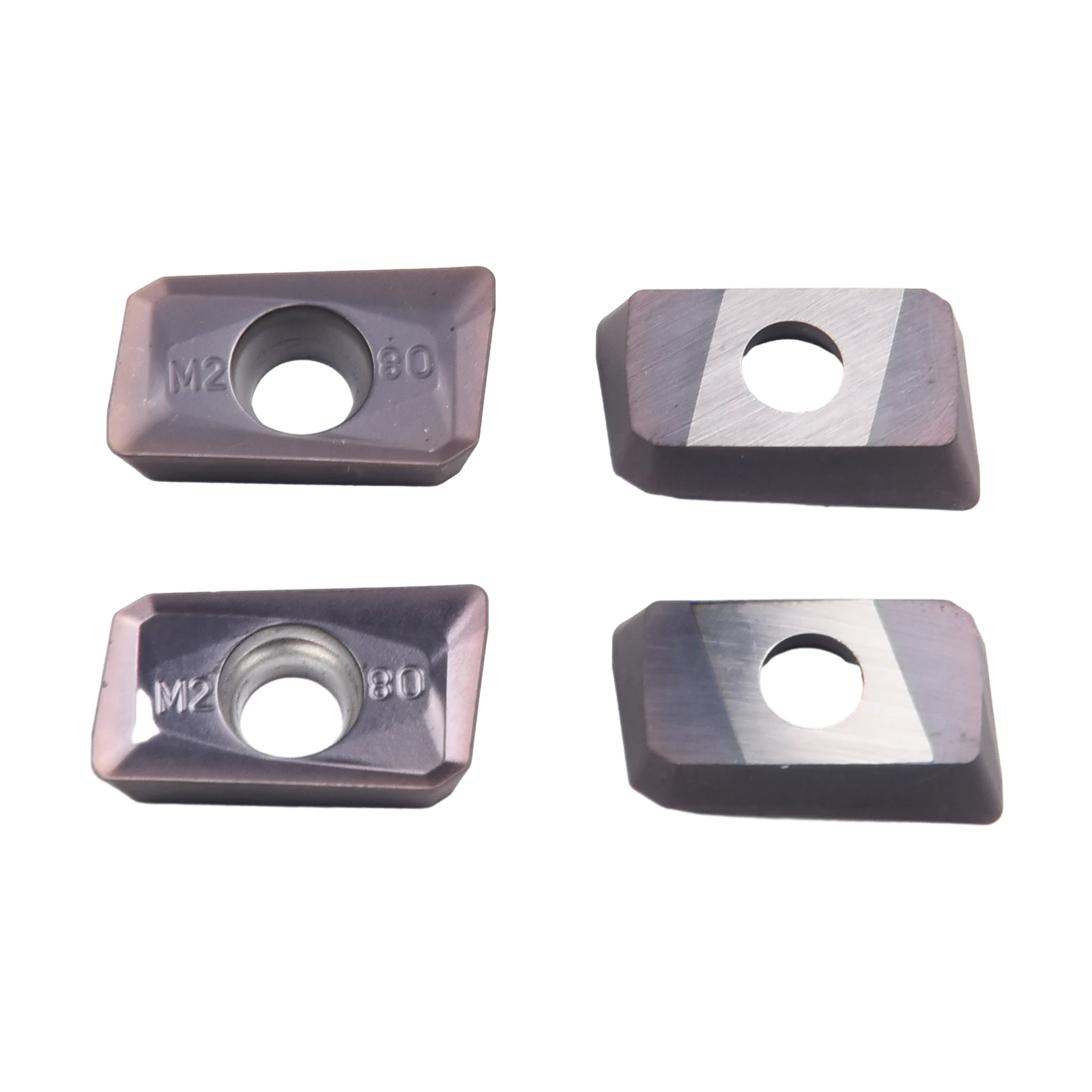

Parctical Inserts Carbide Turning 1135 HRC65 APMT1604PDER Accessories For APKT 400R Milling Cutter Replacement