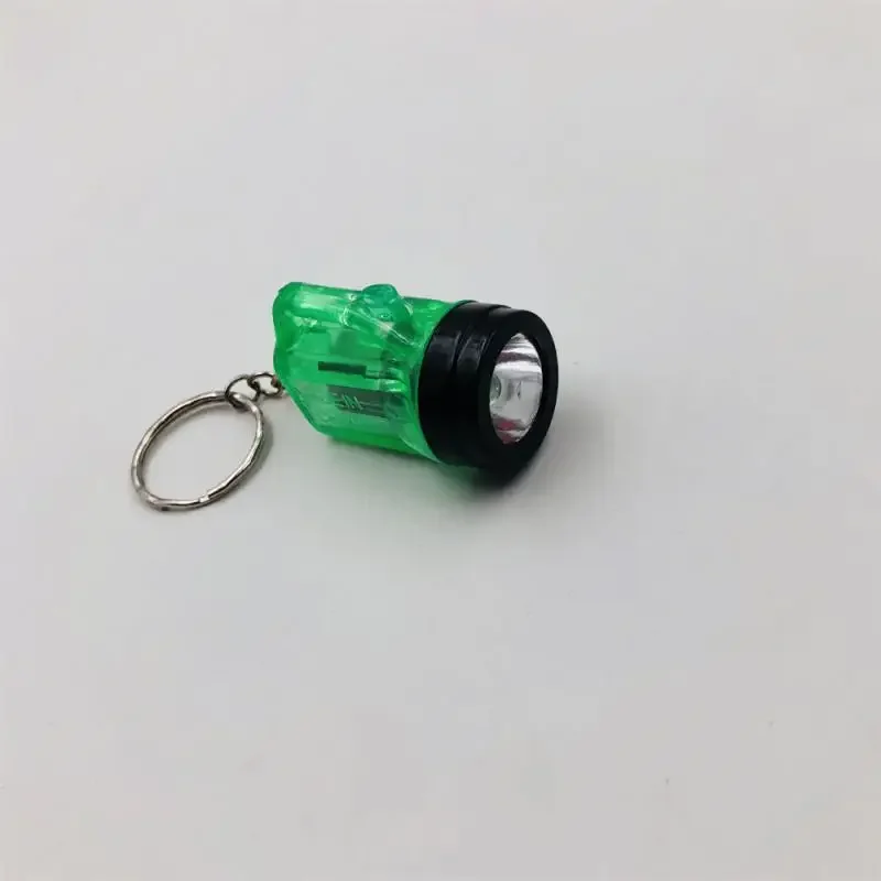Mini Flashlight, Mini LED Flashlight, Keychain Flashlight