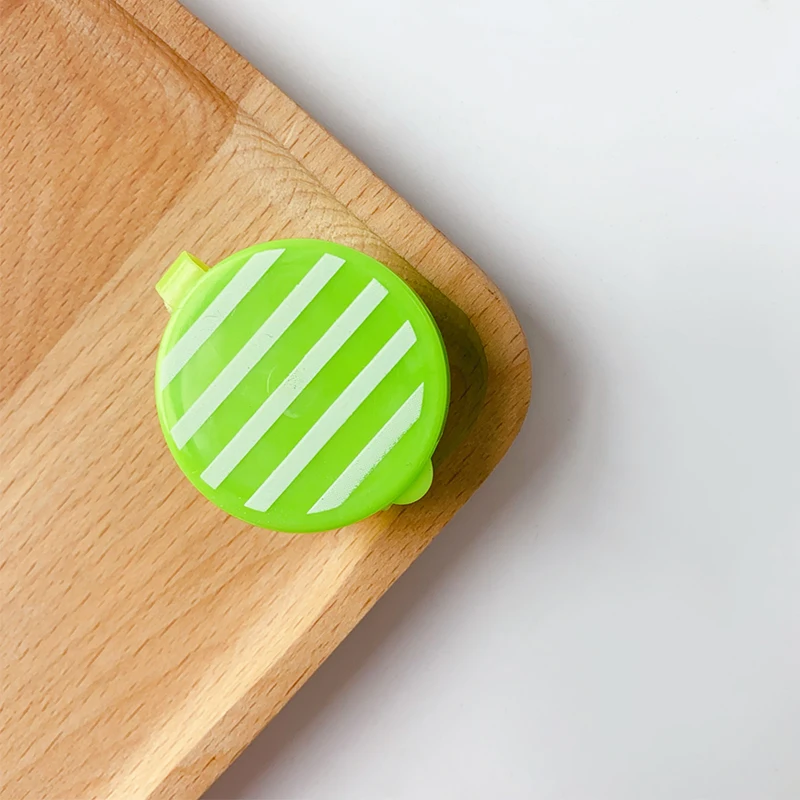 Japanese Style Mini Condiment Squeeze Bottles - Set of 1-7