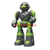 Kids Smart Early Education RC Robot 2.4Ghz Gesture Sensing Recording Repeating Smart Programming Remote Control Electric Robot 6