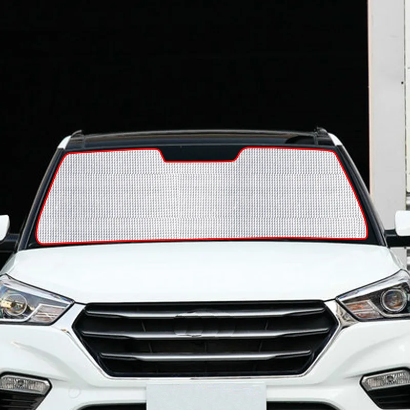 ForHyundaiCreta20142023SunshadesUVProtectionCurtainSunShade