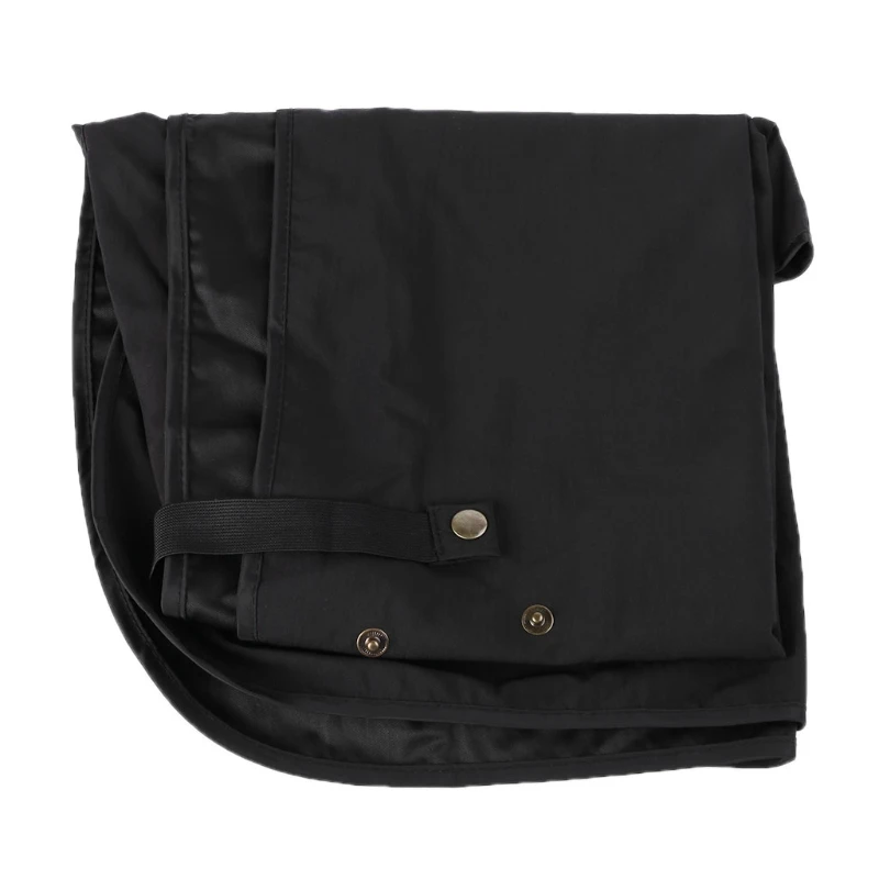 Haircut cape Hairdressing cape Beauty salon apron Professional Salon Haircut Styling Cape Apron for Barber Waterproof Anti-static